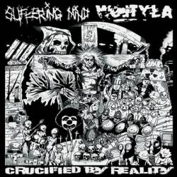 Wojtyła : Crucified By Reality